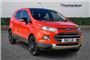 2017 Ford EcoSport 1.0 EcoBoost 140 Titanium S 5dr