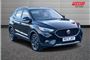 2021 MG ZS 1.0T GDi Exclusive 5dr