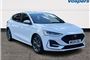 2024 Ford Focus 1.0 EcoBoost Hybrid mHEV ST-Line 5dr