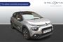 2024 Citroen C3 1.2 PureTech Plus 5dr