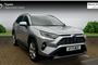 2021 Toyota RAV4 2.5 VVT-i Hybrid Excel 5dr CVT