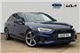 2022 Audi A4 Avant 35 TFSI Black Edition 5dr S Tronic