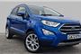 2022 Ford EcoSport 1.0 EcoBoost 125 Titanium 5dr