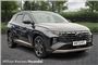 2023 Hyundai Tucson 1.6 TGDi Hybrid 230 N Line S 5dr 2WD Auto