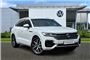 2019 Volkswagen Touareg 3.0 V6 TSI 4Motion R-Line 5dr Tip Auto