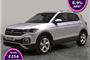 2021 Volkswagen T-Cross 1.0 TSI 110 SEL 5dr DSG