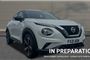 2021 Nissan Juke 1.0 DiG-T 114 Tekna 5dr