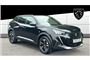2023 Peugeot 2008 1.2 PureTech 130 GT 5dr EAT8