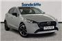 2024 Mazda 2 1.5 e-Skyactiv G MHEV Homura Aka 5dr