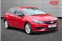 2021 Vauxhall Astra 1.2 Turbo 145 Elite Nav Premium 5dr