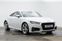 2021 Audi TT 40 TFSI S Line 2dr S Tronic