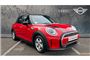 2022 MINI Hatchback 5dr 1.5 Cooper Classic 5dr