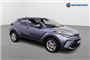 2021 Toyota C-HR 1.8 Hybrid Icon 5dr CVT