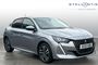 2021 Peugeot 208 1.2 PureTech 100 Allure 5dr EAT8