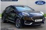 2023 Ford Puma 1.0 EcoBoost Hybr mHEV 155 ST-Line Vignale 5dr DCT