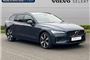 2024 Volvo V60 2.0 T8 [455] PHEV Ultra Dark 5dr AWD Auto