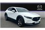 2023 Mazda CX-30 2.0 e-Skyactiv X MHEV Exclusive-Line 5dr Auto