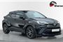 2020 Toyota C-HR 1.8 Hybrid Excel 5dr CVT