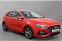 2021 Hyundai i30 1.0T GDi SE Connect 5dr