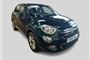 2015 Fiat 500X 1.4 Multiair Pop Star 5dr