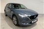 2021 Mazda CX-5 2.0 Sport 5dr