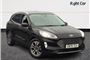 2020 Ford Kuga 1.5 EcoBlue Titanium 5dr