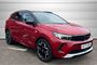2022 Vauxhall Grandland 1.2 Turbo Ultimate 5dr Auto