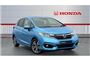 2018 Honda Jazz 1.3 i-VTEC EX Navi 5dr CVT