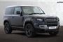 2023 Land Rover Defender 3.0 D250 X-Dynamic SE 90 3dr Auto