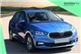 2022 Skoda Fabia 1.0 TSI SE L 5dr