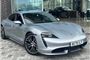 2020 Porsche Taycan 500kW Turbo 93kWh 4dr Auto