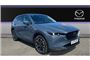 2024 Mazda CX-5 2.0 e-Skyactiv G MHEV Exclusive-Line 5dr