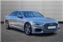 2021 Audi A6 50 TFSI e Quattro S Line 4dr S Tronic