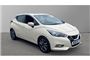 2018 Nissan Micra 1.0 Acenta Limited Edition 5dr