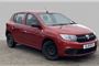 2018 Dacia Sandero 1.0 SCe Ambiance 5dr