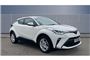 2021 Toyota C-HR 1.8 Hybrid Icon 5dr CVT