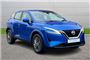 2021 Nissan Qashqai 1.3 DiG-T MH Acenta Premium 5dr