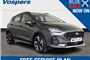 2024 Ford Fiesta Active 1.0 EcoBoost Hybrid mHEV 125 Active Edition 5dr