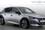 2022 Peugeot 208 1.2 PureTech 100 GT 5dr