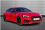 2024 Audi RS5 RS 5 TFSI Quattro Carbon Black 5dr Tiptronic