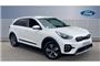 2022 Kia Niro 1.6 GDi Hybrid 2 5dr DCT
