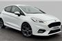 2018 Ford Fiesta 1.0 EcoBoost 125 ST-Line 5dr