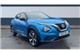 2021 Nissan Juke 1.0 DiG-T 114 Tekna 5dr DCT