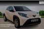 2022 Toyota Aygo X 1.0 VVT-i Pure 5dr Auto