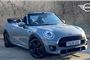 2020 MINI Convertible 1.5 Cooper Sport II 2dr Auto