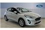 2018 Ford Fiesta 1.0 EcoBoost Zetec 5dr