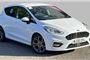 2020 Ford Fiesta 1.0 EcoBoost 125 ST-Line Edition 5dr