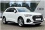 2020 Audi Q3 35 TFSI S Line 5dr