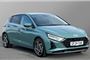 2024 Hyundai i20 1.0T GDi Ultimate 5dr DCT