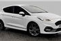 2020 Ford Fiesta 1.0 EcoBoost 95 ST-Line Edition 5dr